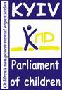 NGO Ukrainian children parliament